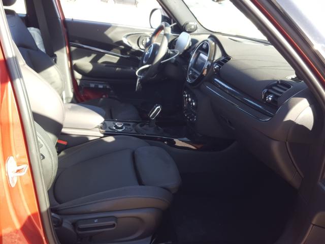 Mini Clubman II 2021