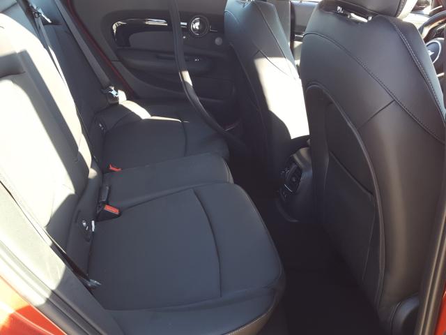 Mini Clubman II 2021