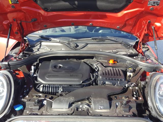 Mini Clubman II 2021