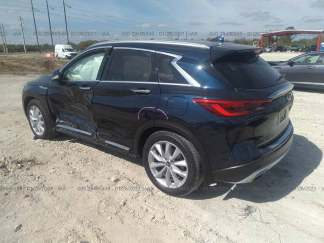 Infiniti QX50 II 2019