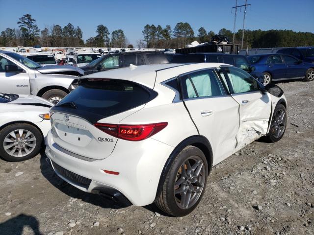 Infiniti QX30 I 2018