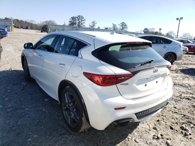 Infiniti QX30 I 2018
