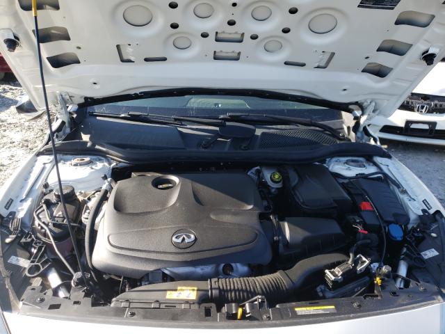 Infiniti QX30 I 2018