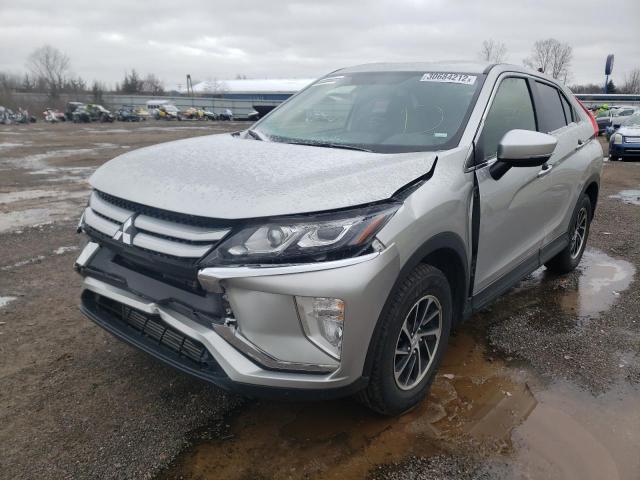 Mitsubishi Eclipse Cross I 2020