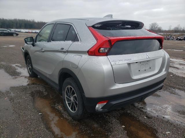 Mitsubishi Eclipse Cross I 2020