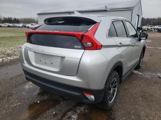 Mitsubishi Eclipse Cross I 2020