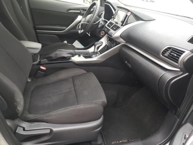 Mitsubishi Eclipse Cross I 2020