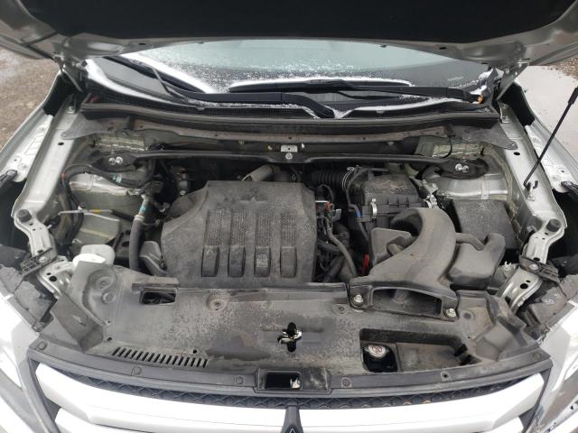 Mitsubishi Eclipse Cross I 2020