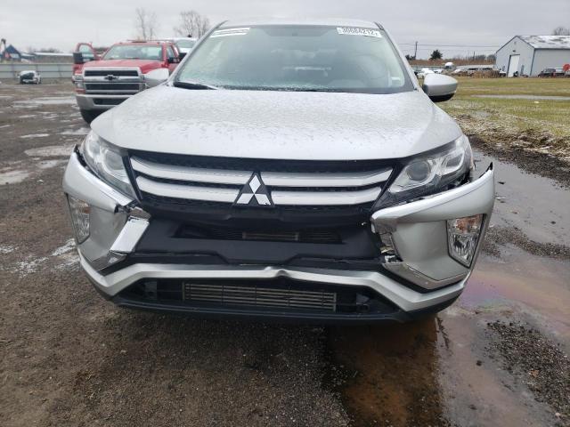 Mitsubishi Eclipse Cross I 2020