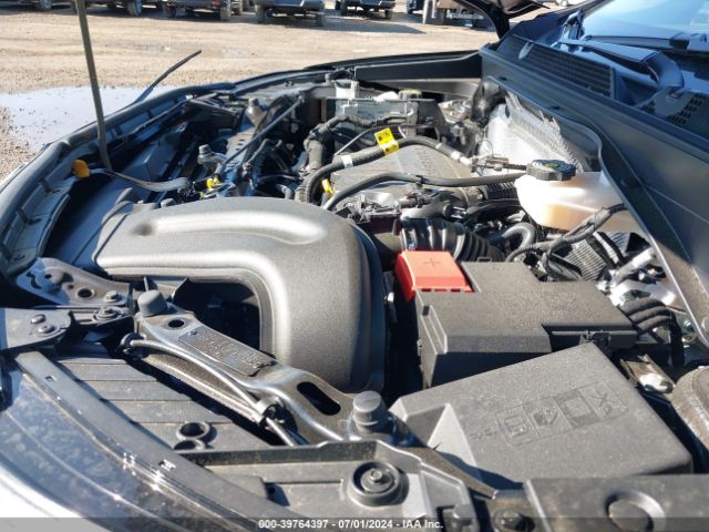 Buick Encore GX 2024