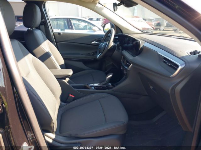 Buick Encore GX 2024