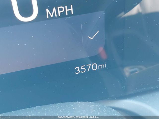 Buick Encore GX 2024