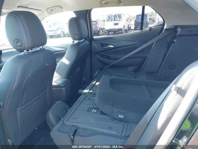 Buick Encore GX 2024