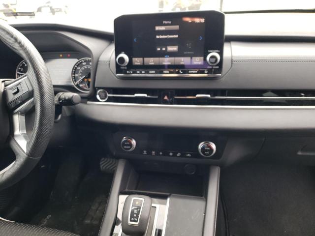 Mitsubishi Outlander IV 2021