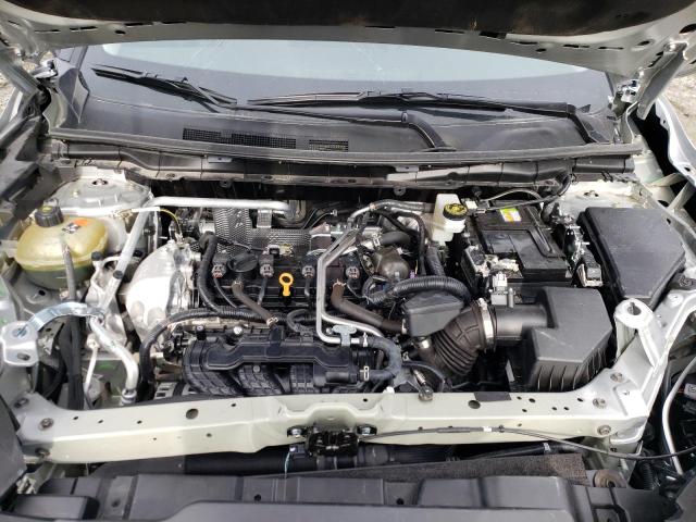 Mitsubishi Outlander IV 2021