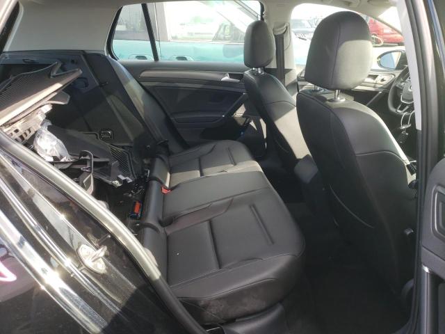 Volkswagen Golf VII Рестайлинг 2020