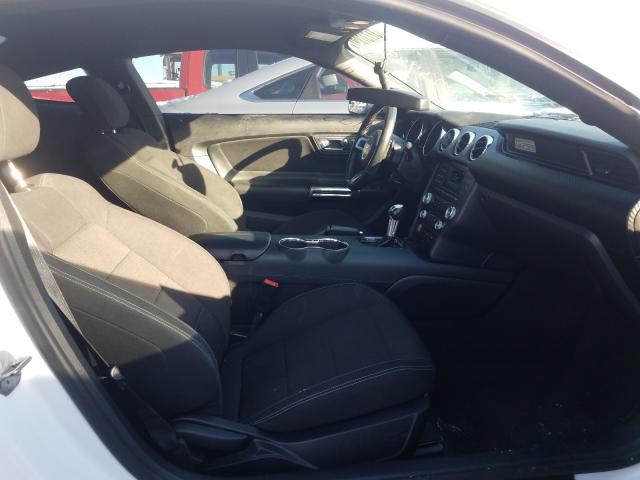 Ford Mustang VI 2017