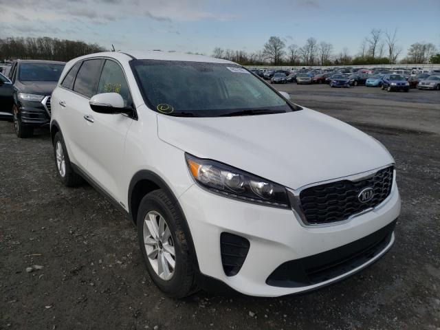 Kia Sorento III 2020