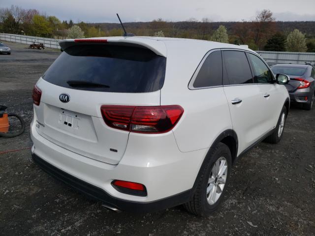 Kia Sorento III 2020