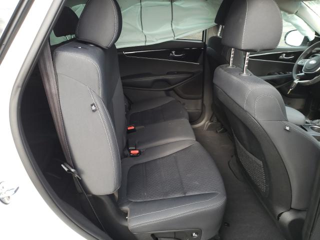 Kia Sorento III 2020