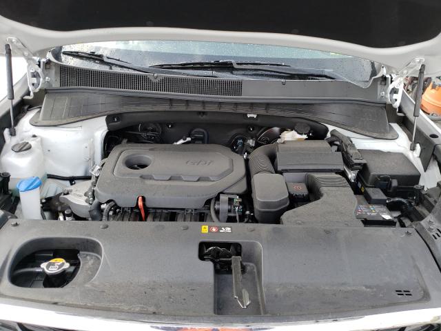 Kia Sorento III 2020