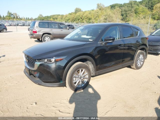 Mazda CX-5 2023