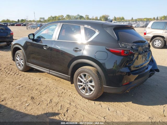 Mazda CX-5 2023