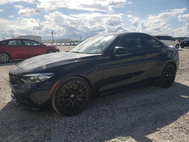 BMW M2 2021