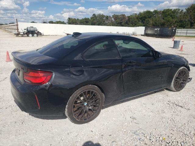 BMW M2 2021