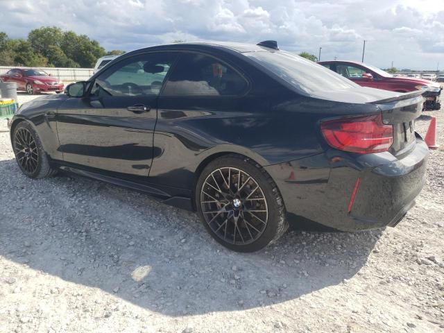 BMW M2 2021