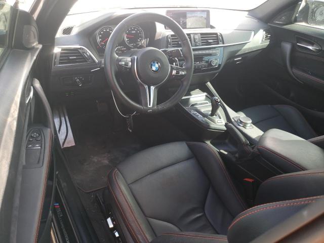 BMW M2 2021
