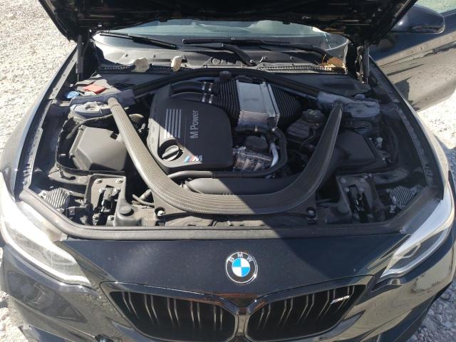 BMW M2 2021