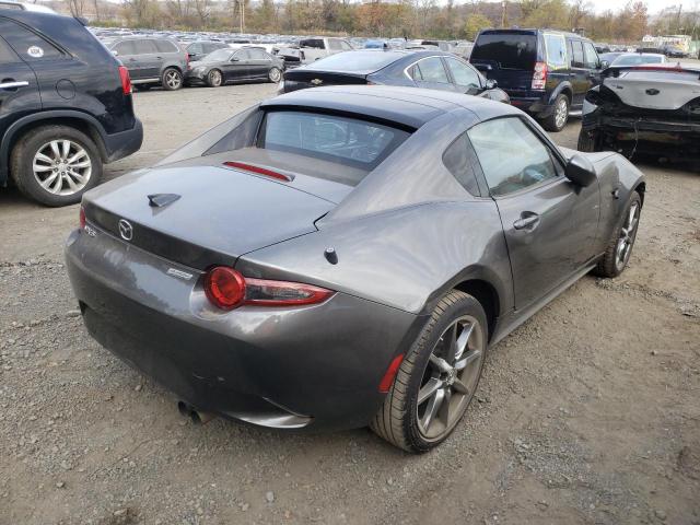 Mazda MX-5 IV 2018