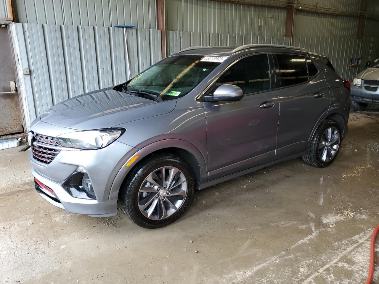 Buick Encore GX 2020