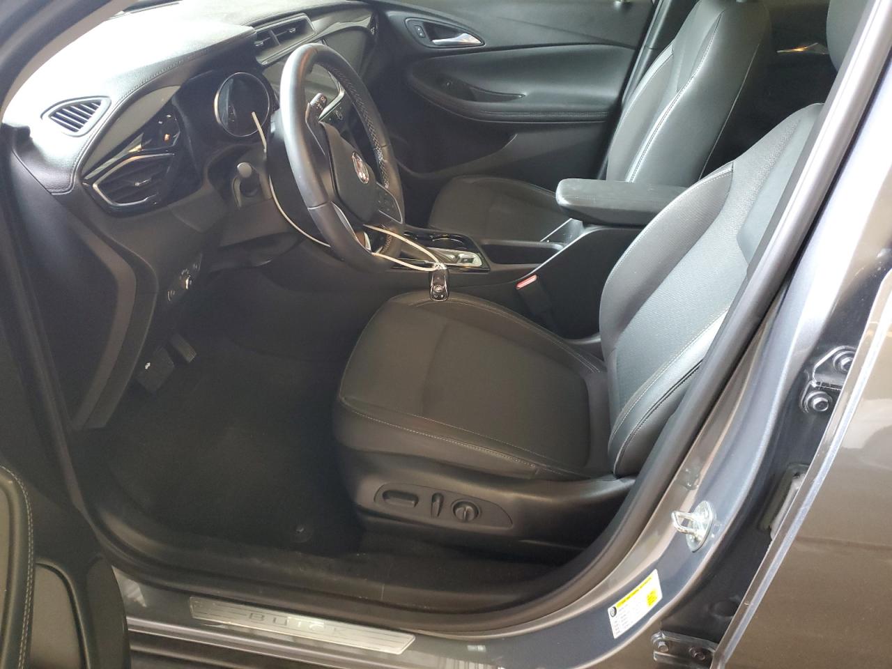 Buick Encore GX 2020