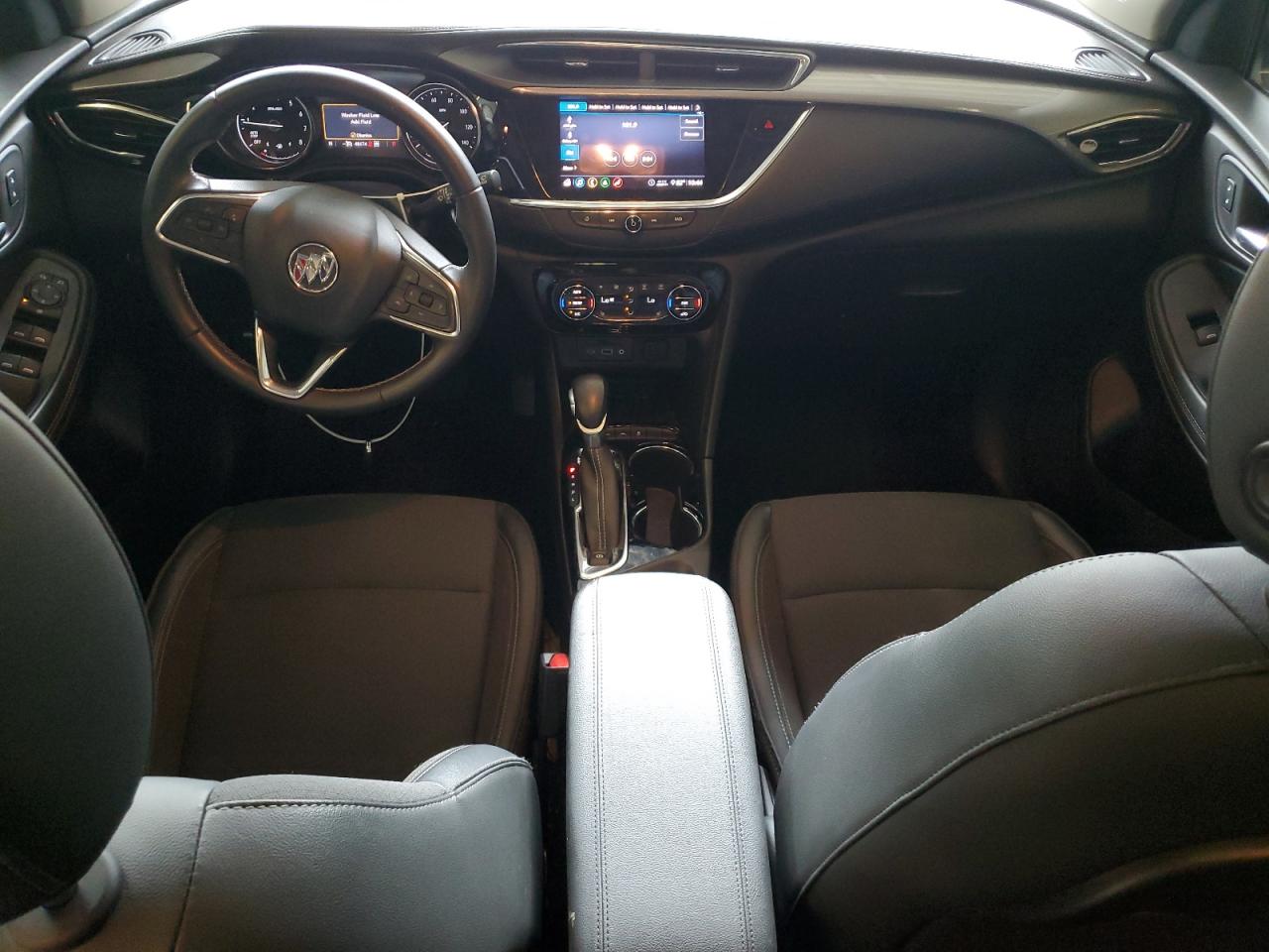 Buick Encore GX 2020