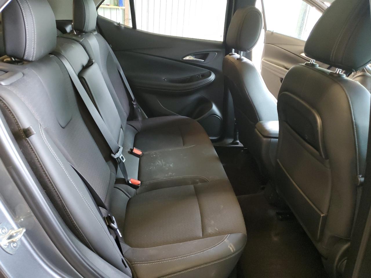 Buick Encore GX 2020