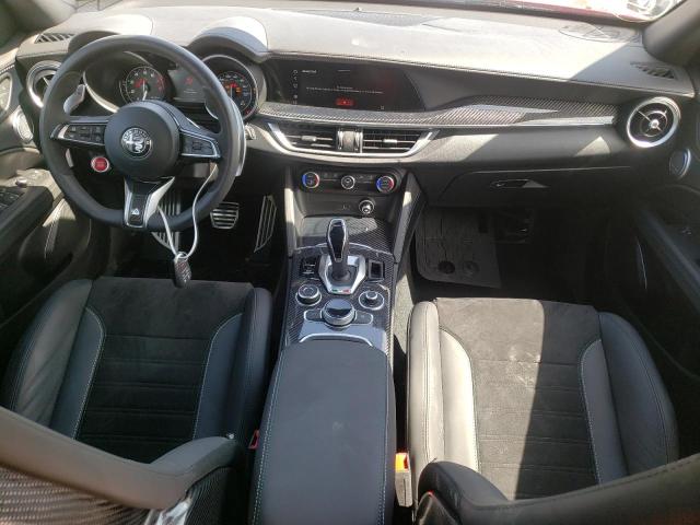 Alfa Romeo Stelvio 2022