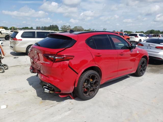 Alfa Romeo Stelvio 2022