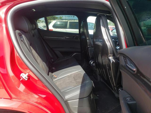 Alfa Romeo Stelvio 2022