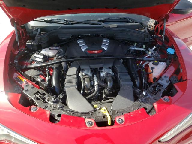 Alfa Romeo Stelvio 2022