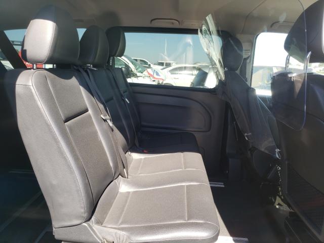 Mercedes Metris III 2018