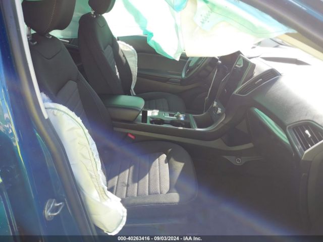 Ford Edge 2022