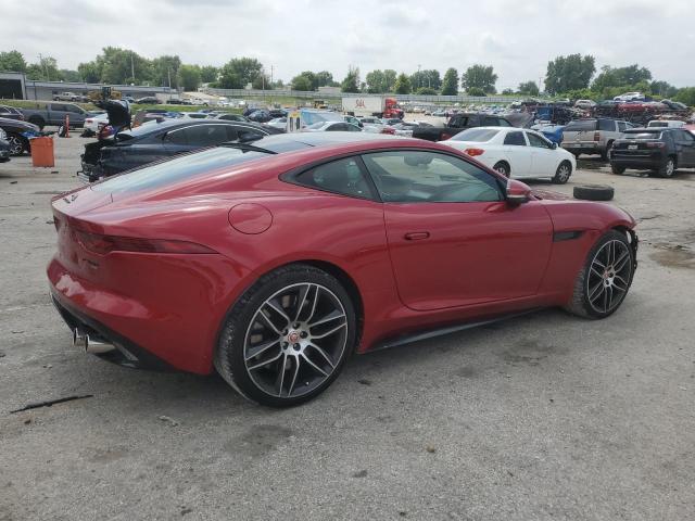 Jaguar F-Type 2022