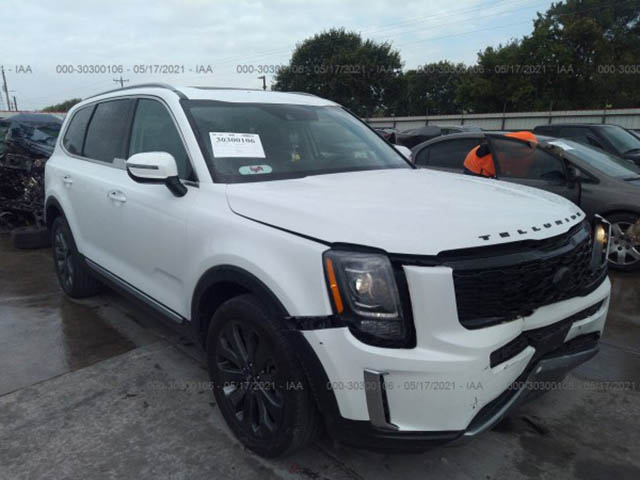 Kia Telluride I 2021