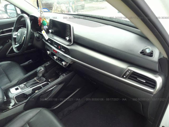 Kia Telluride I 2021