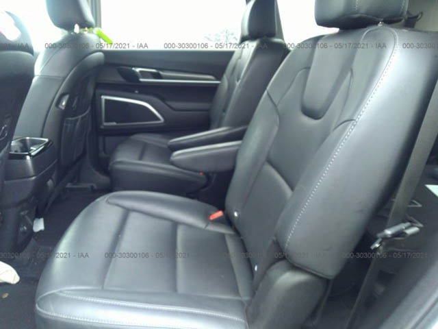 Kia Telluride I 2021