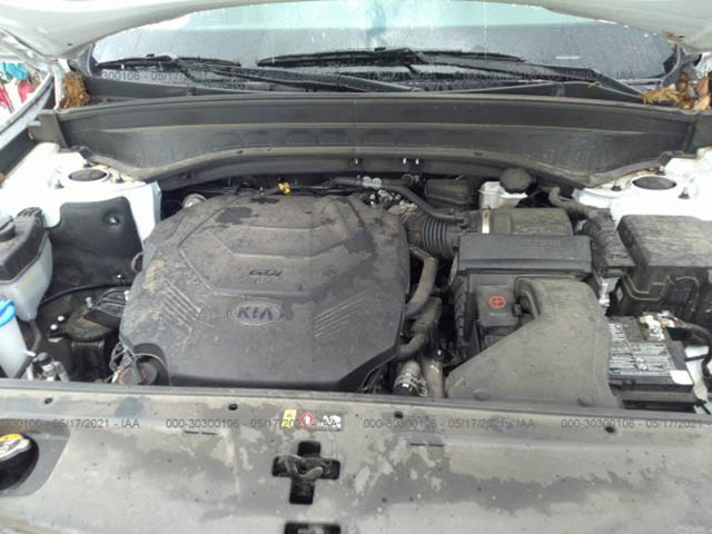 Kia Telluride I 2021