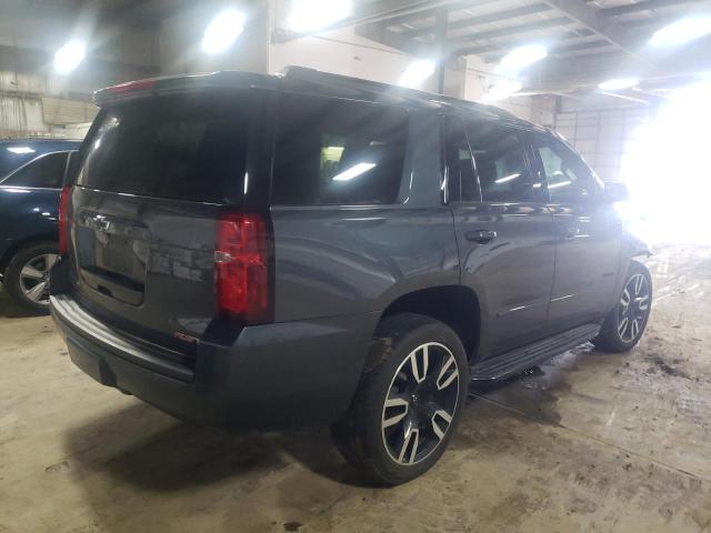 Chevrolet Tahoe 2020