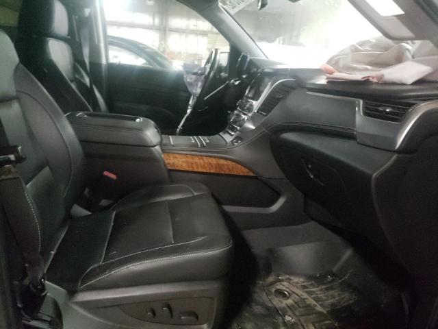 Chevrolet Tahoe 2020